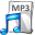 MP3 file
